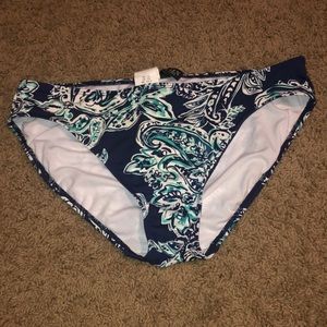 Ralph Lauren Bikini Bottom